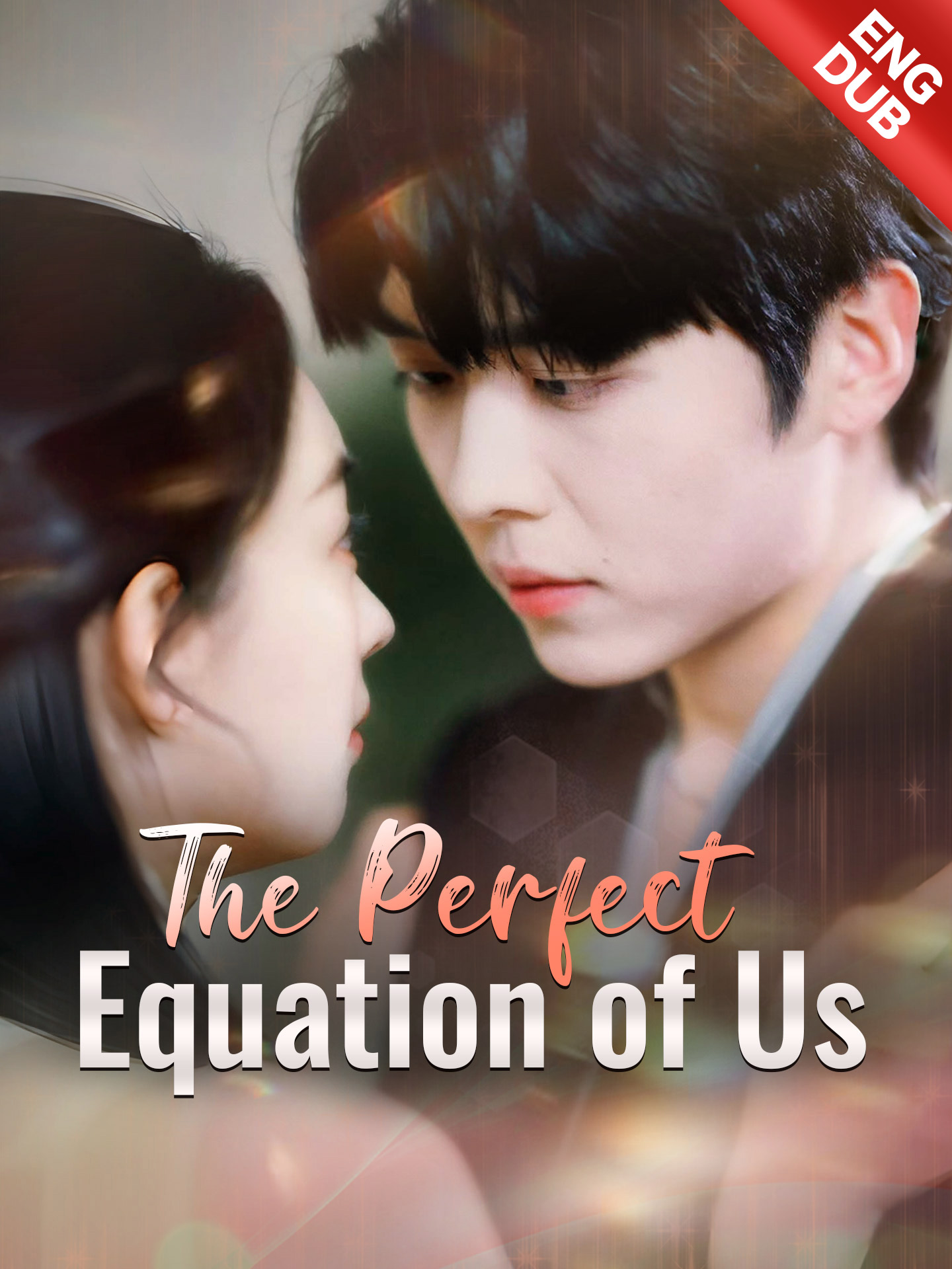 [ENG DUB] The Perfect Equation of Us