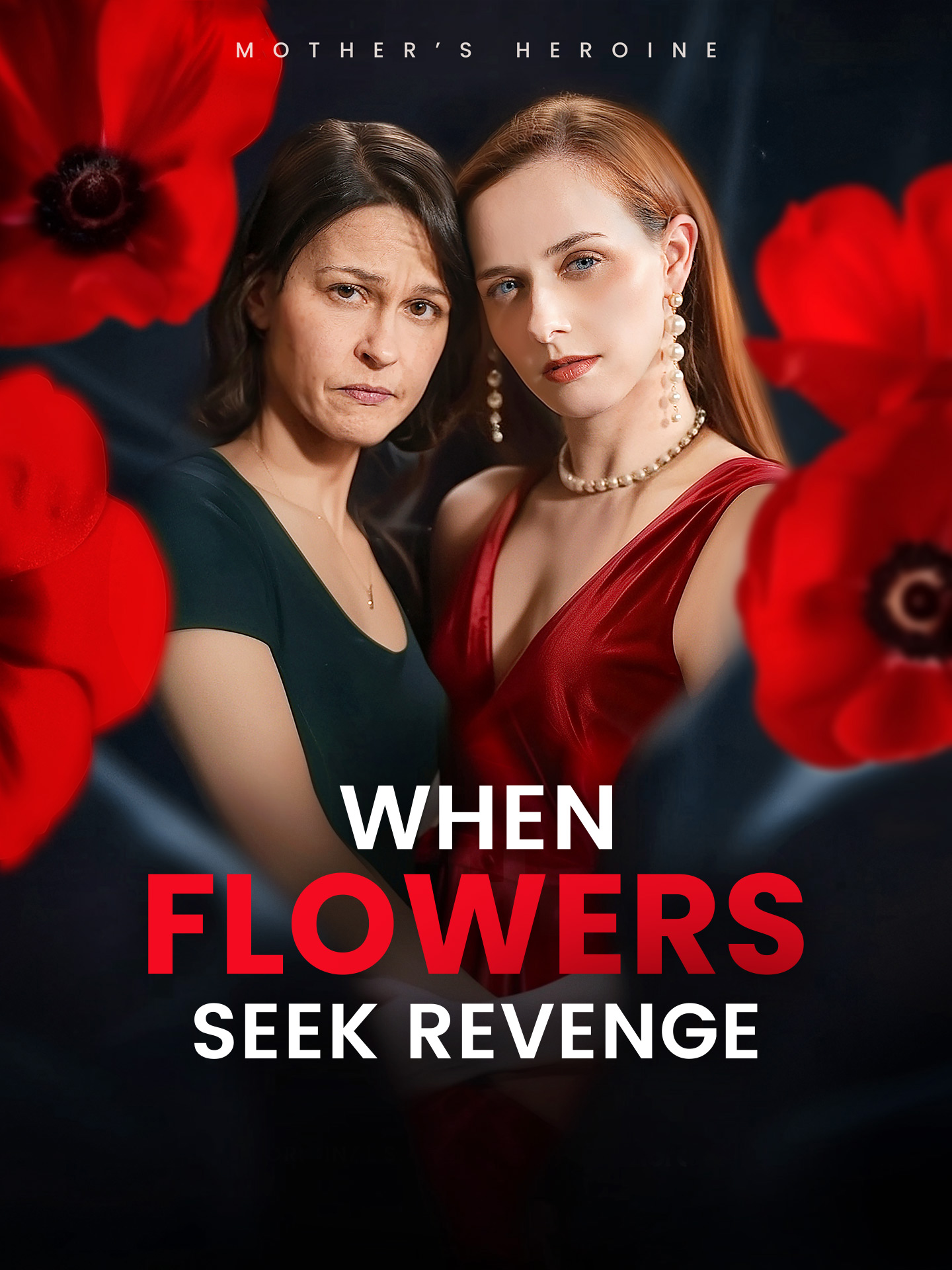When Flowers Seek Revenge