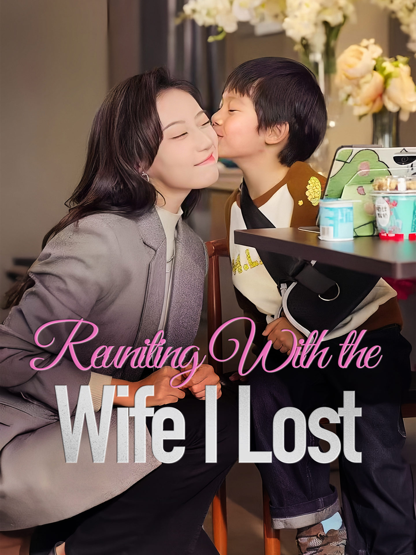 Reuniting With the Wife I Lost