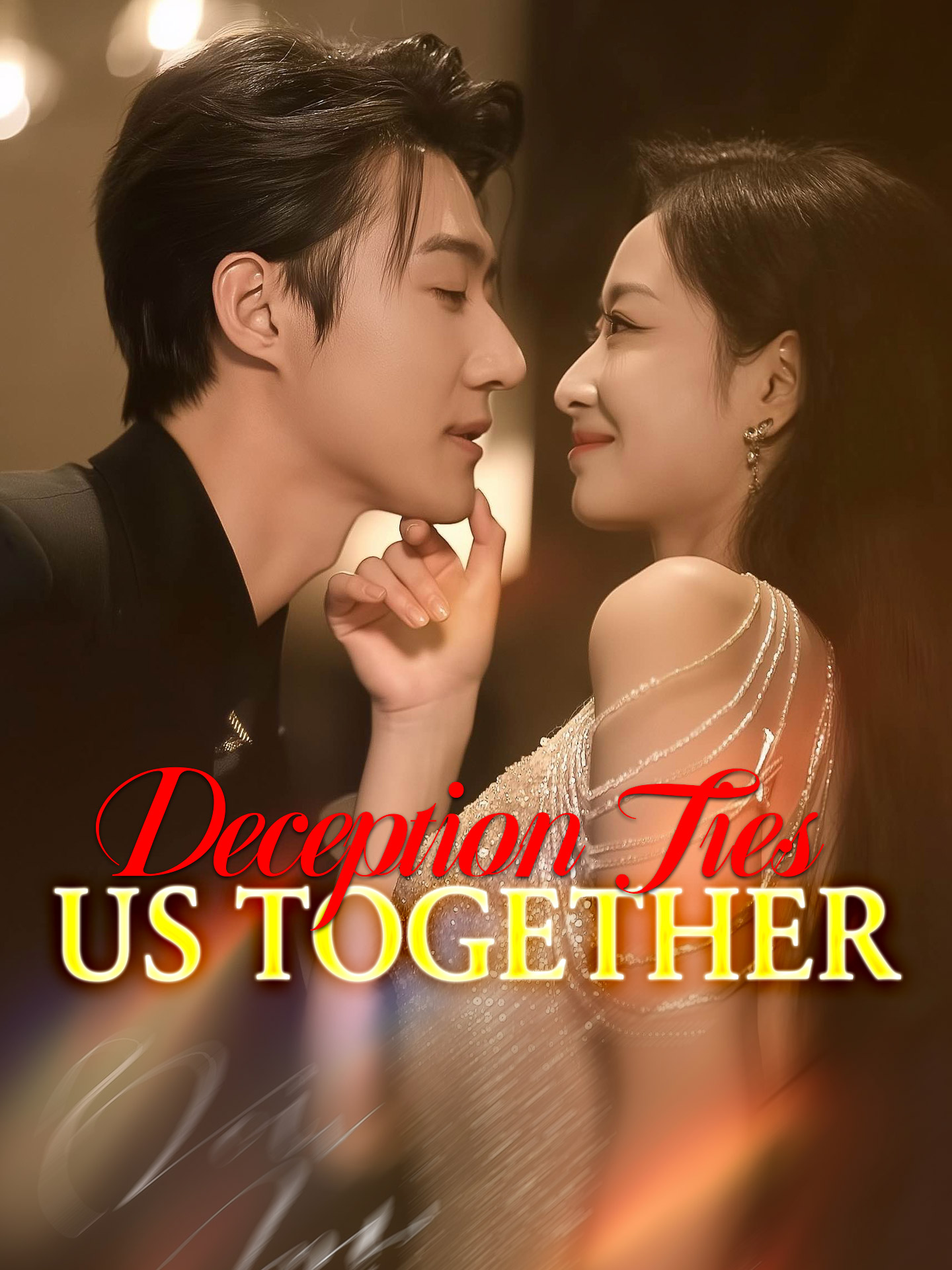 Deception Ties Us Together