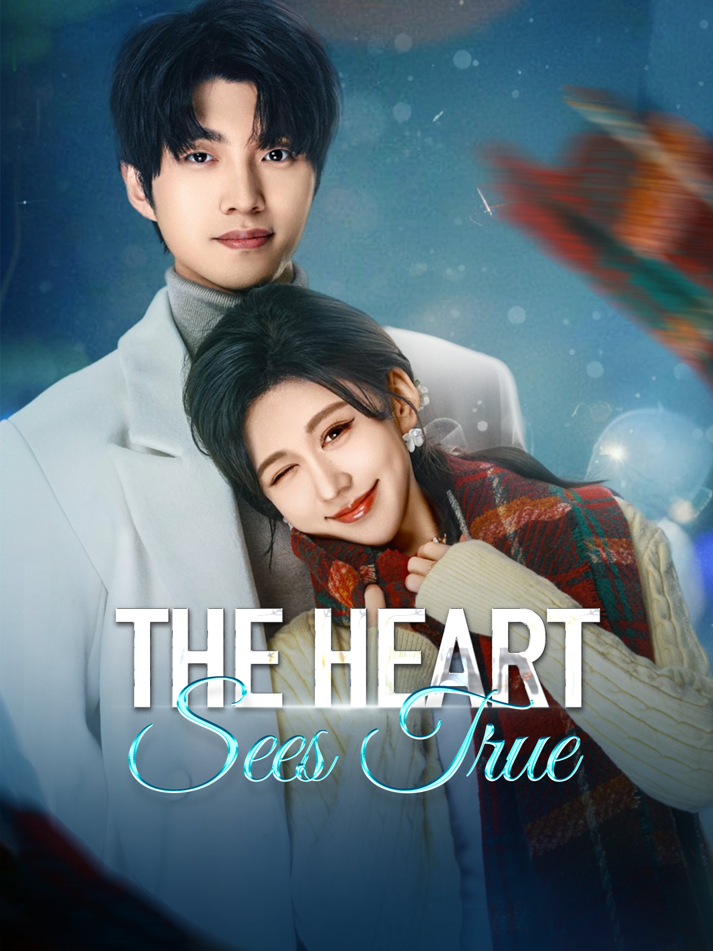 The Heart Sees True