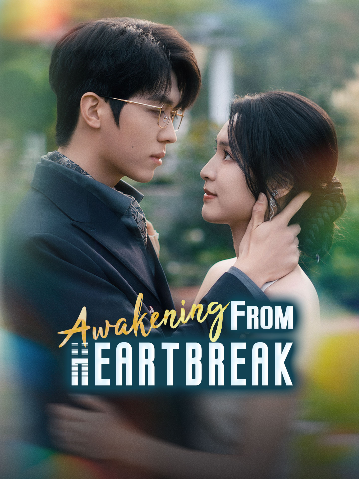 Awakening from Heartbreak
