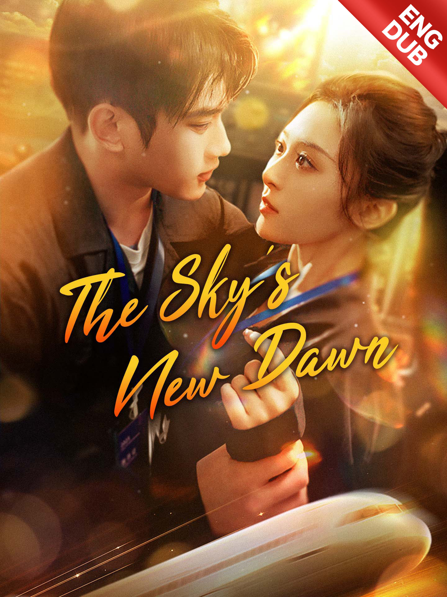 [ENG DUB] The Sky's New Dawn