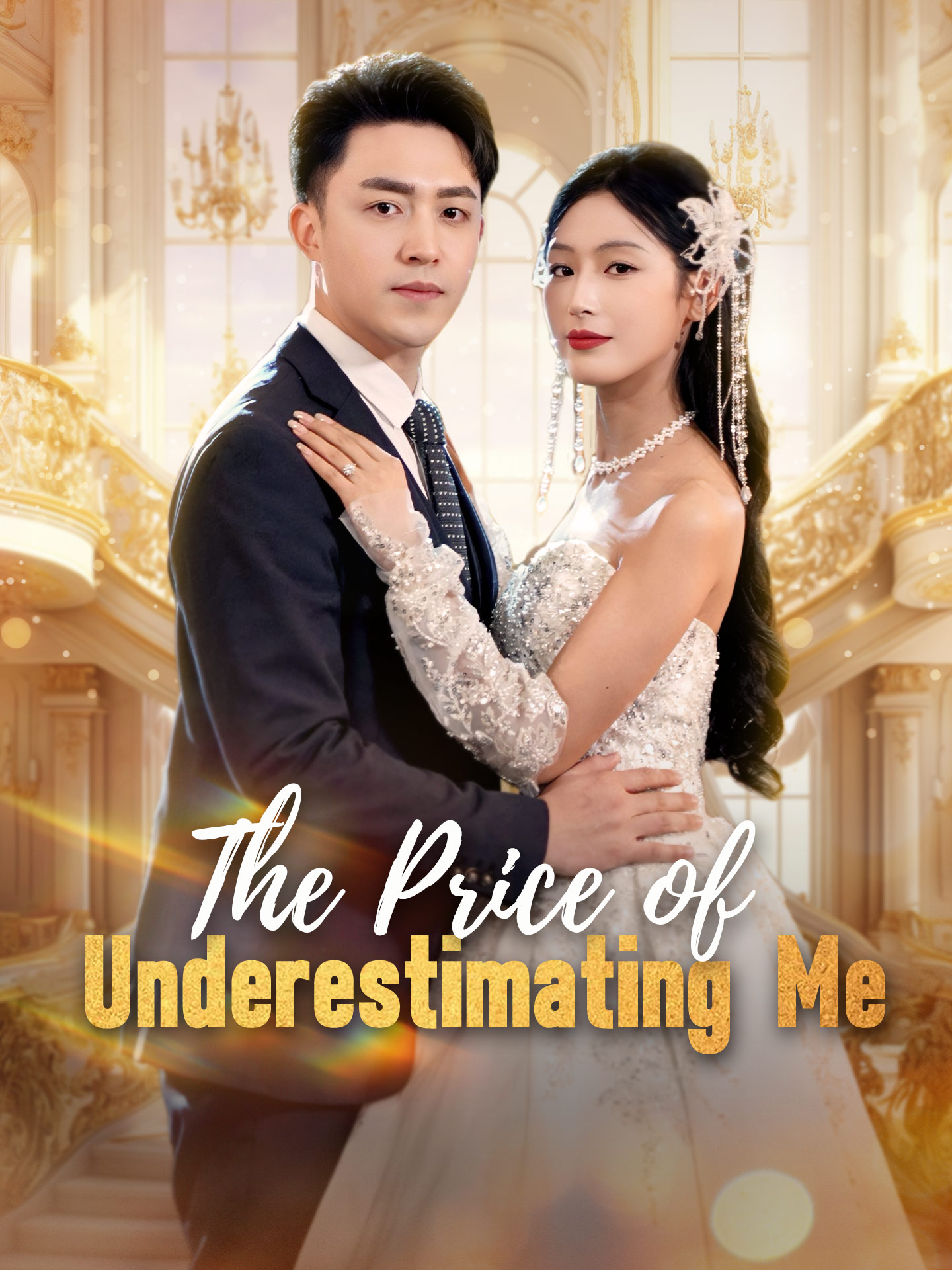 The Price of Underestimating Me