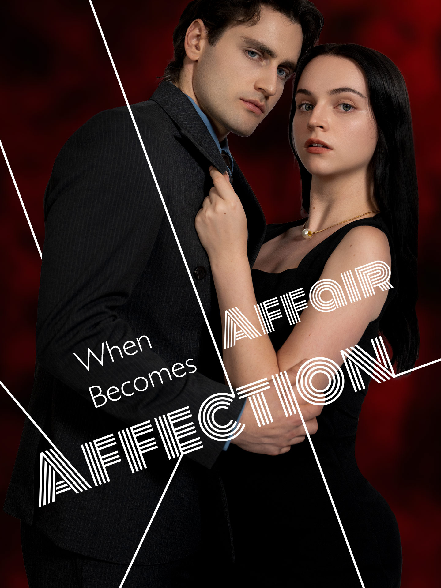 When Affair Becomes Affection