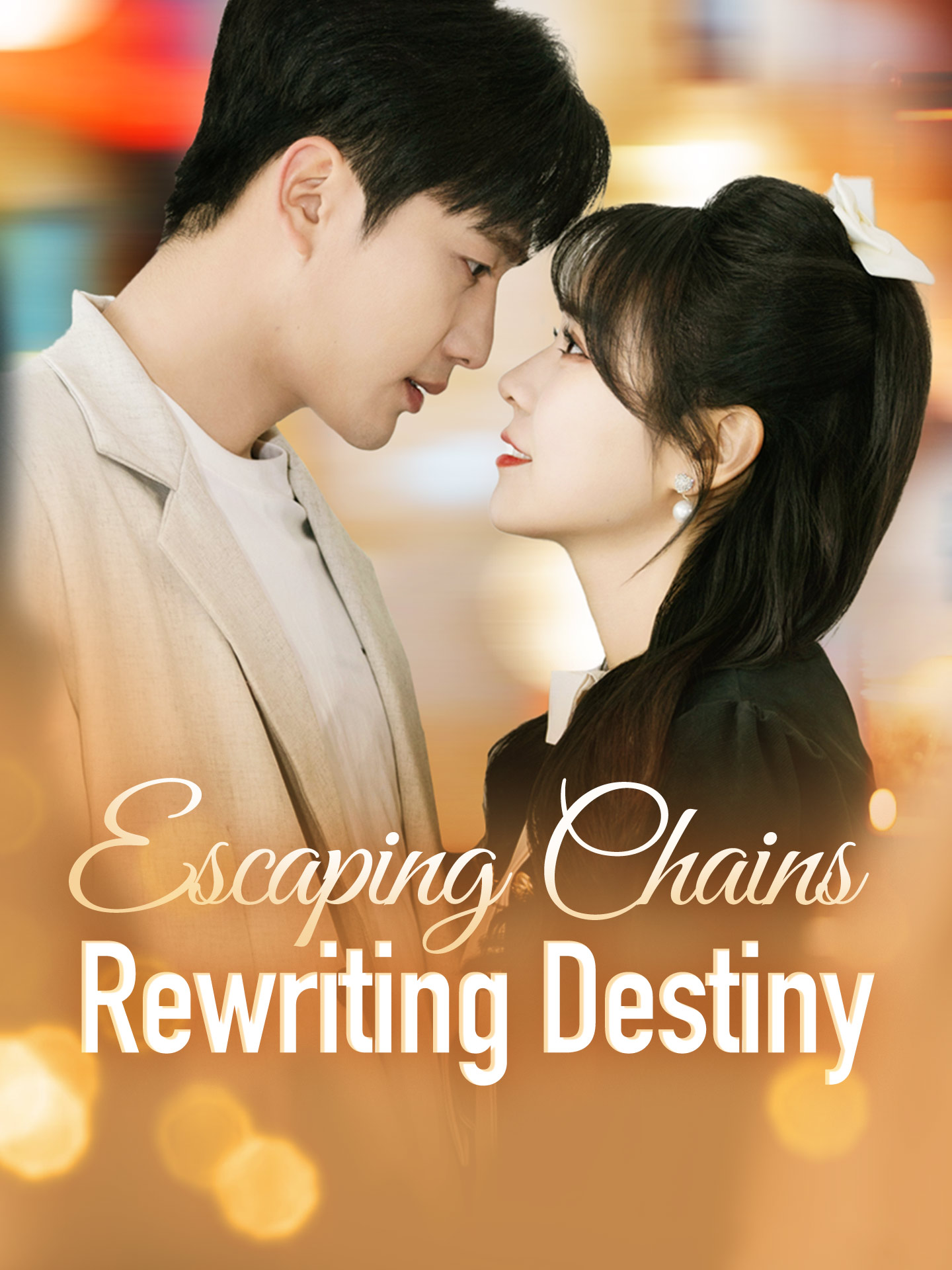 Escaping Chains, Rewriting Destiny