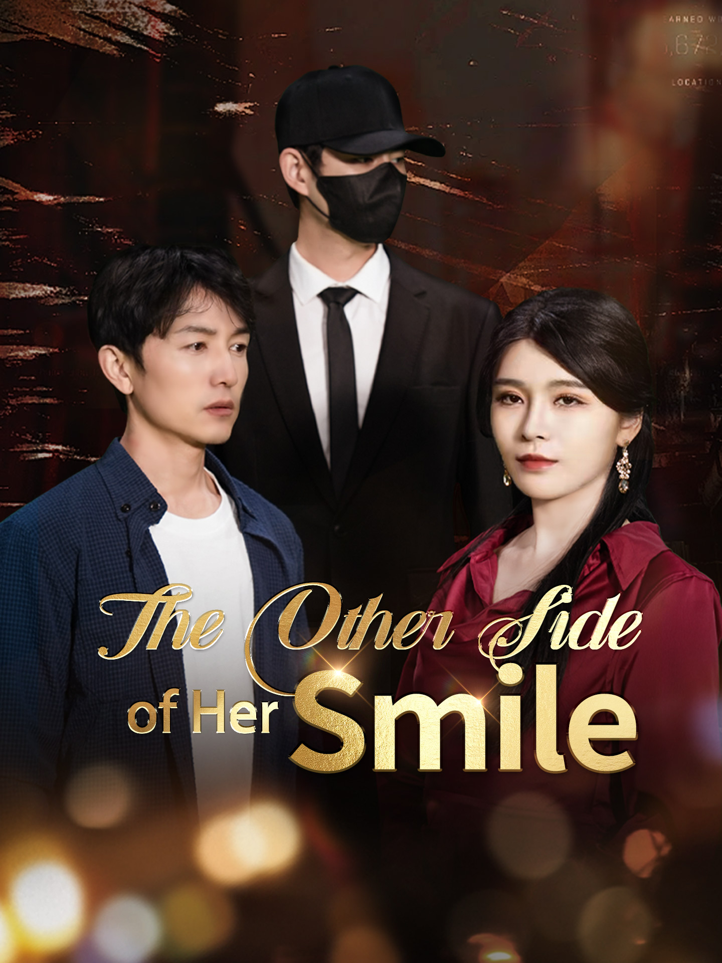 The Other Side of Her Smile