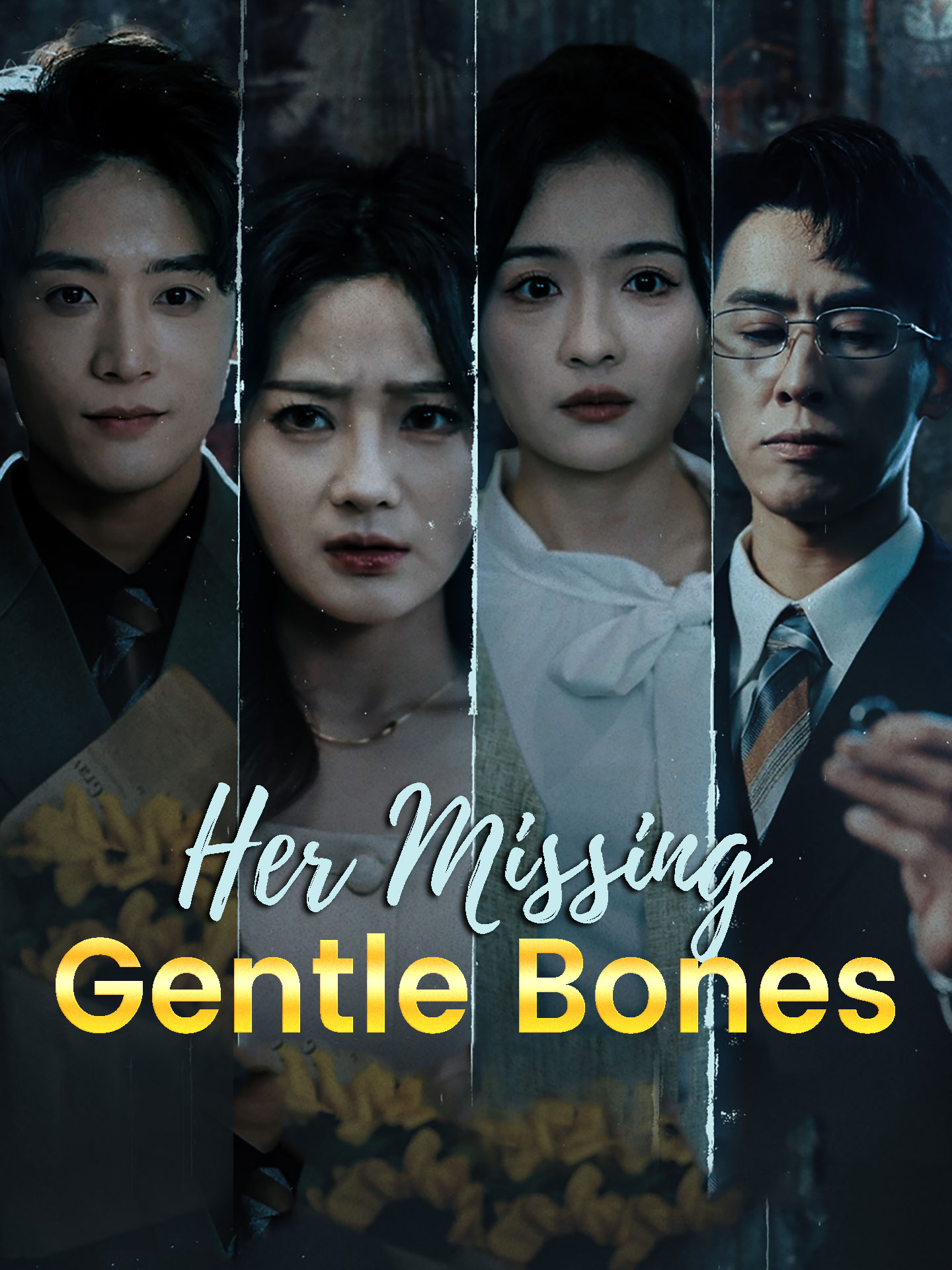 Her Missing Gentle Bones