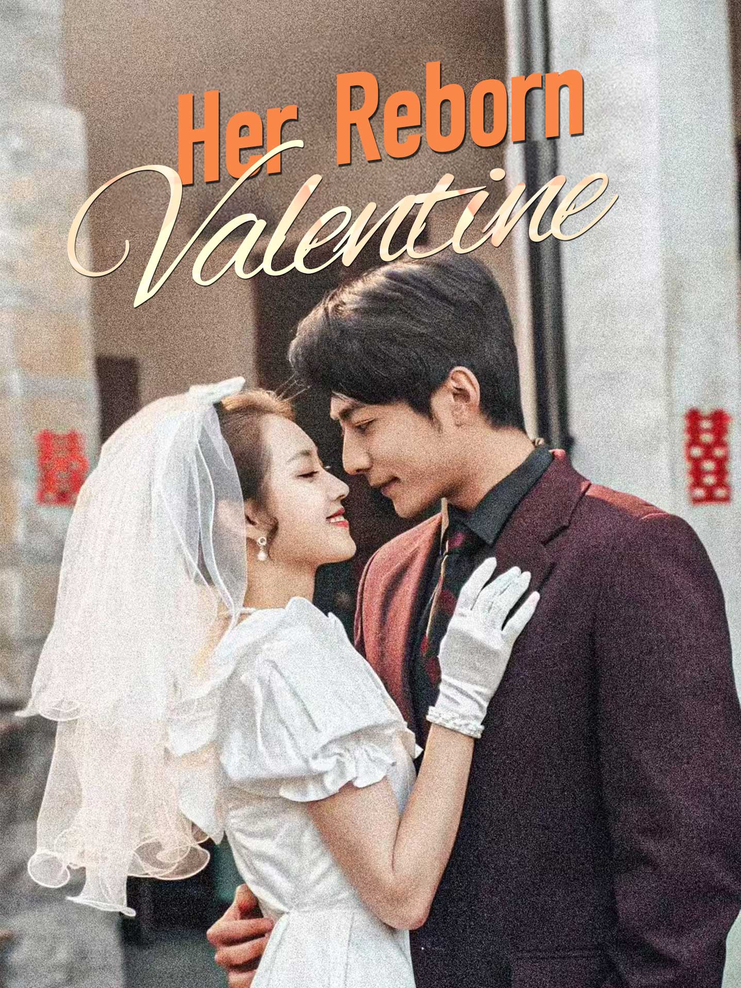 Her Reborn Valentine