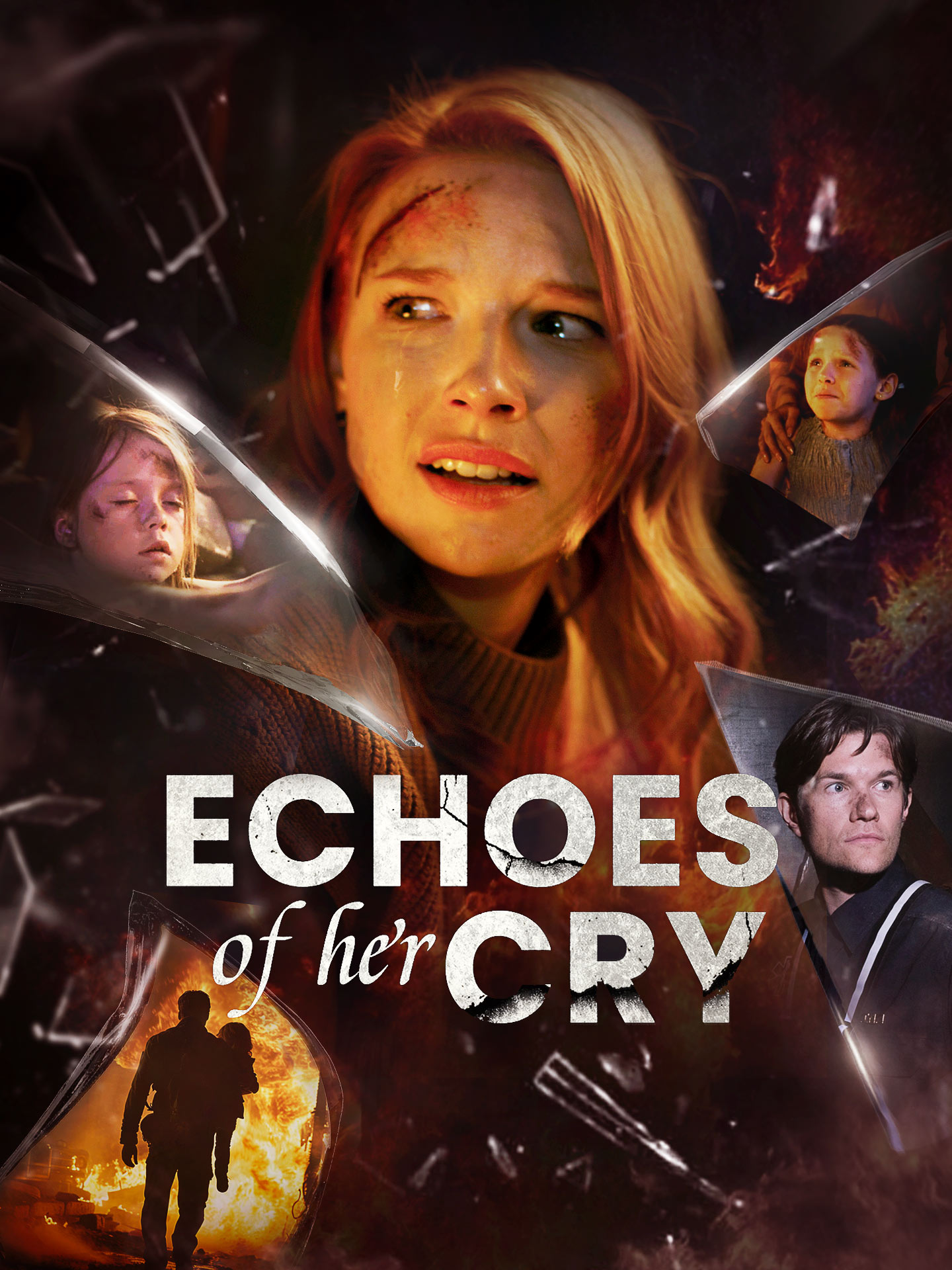 Echoes of Her Cry