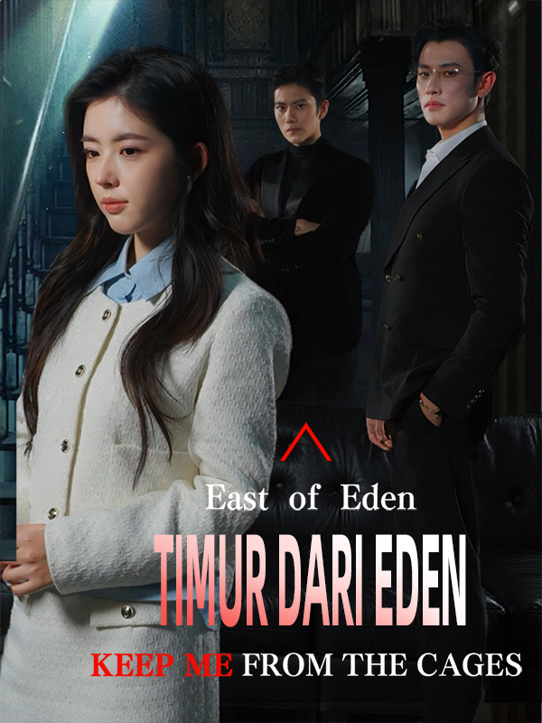 Timur dari Eden