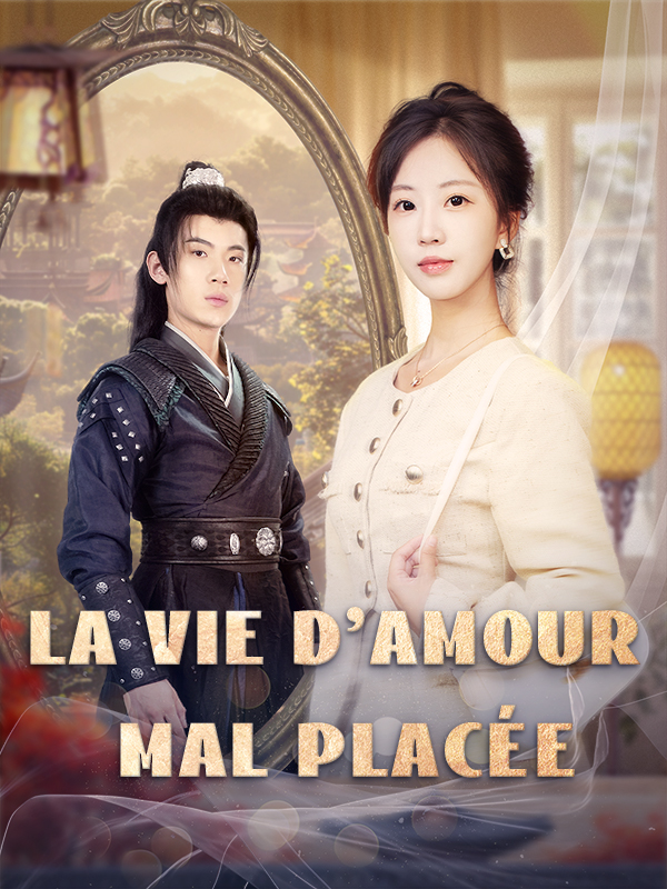 La vie d'amour mal placée