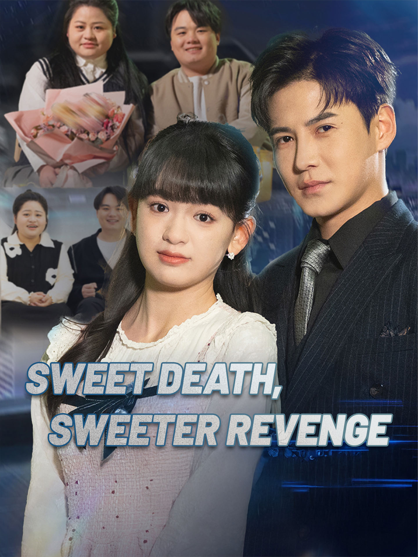 Sweet Death, Sweeter Revenge
