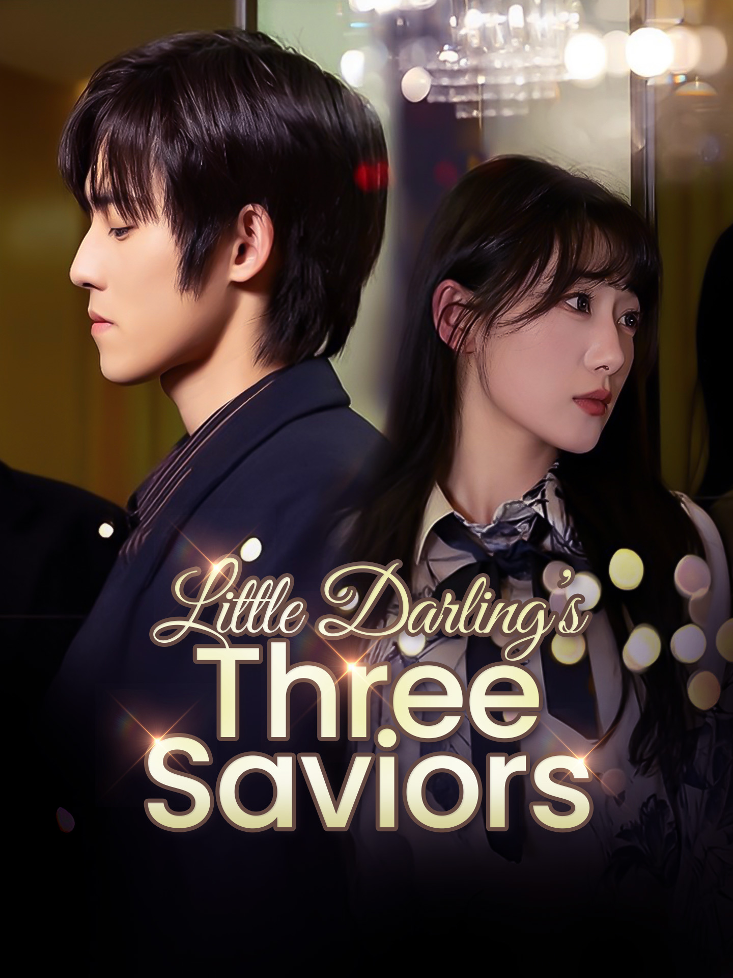 Little Darling's Three Saviors