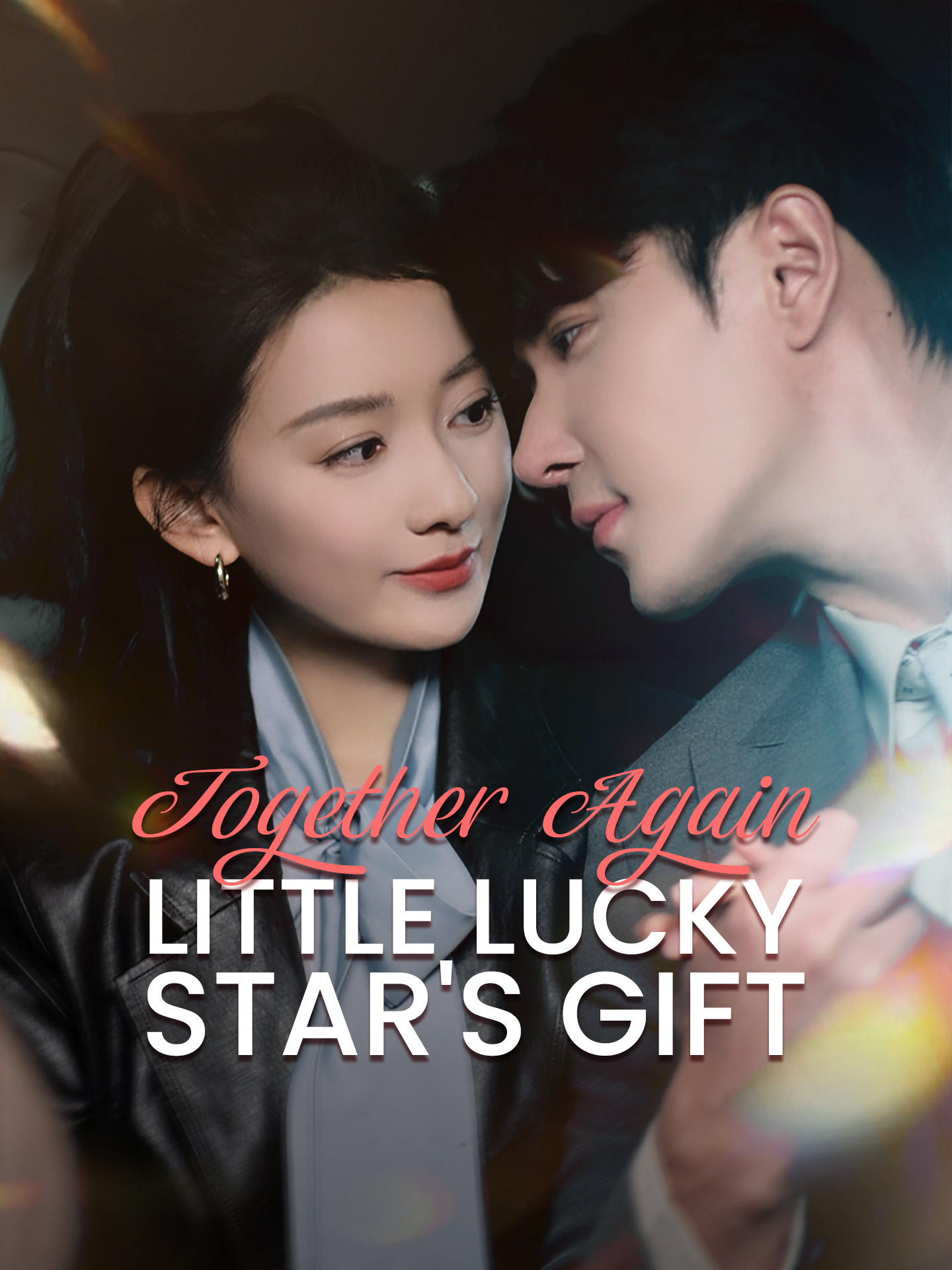 Together Again: Little Lucky Star's Gift