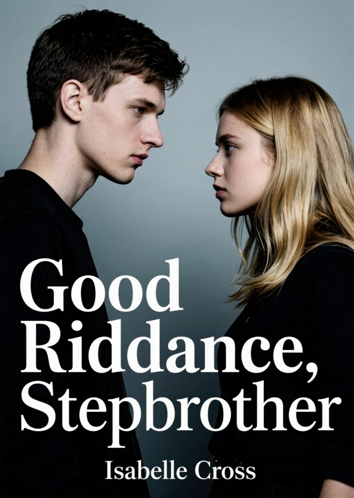 Good Riddance, Stepbrother