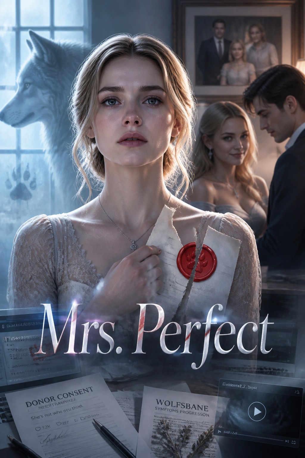 Mrs. Perfect