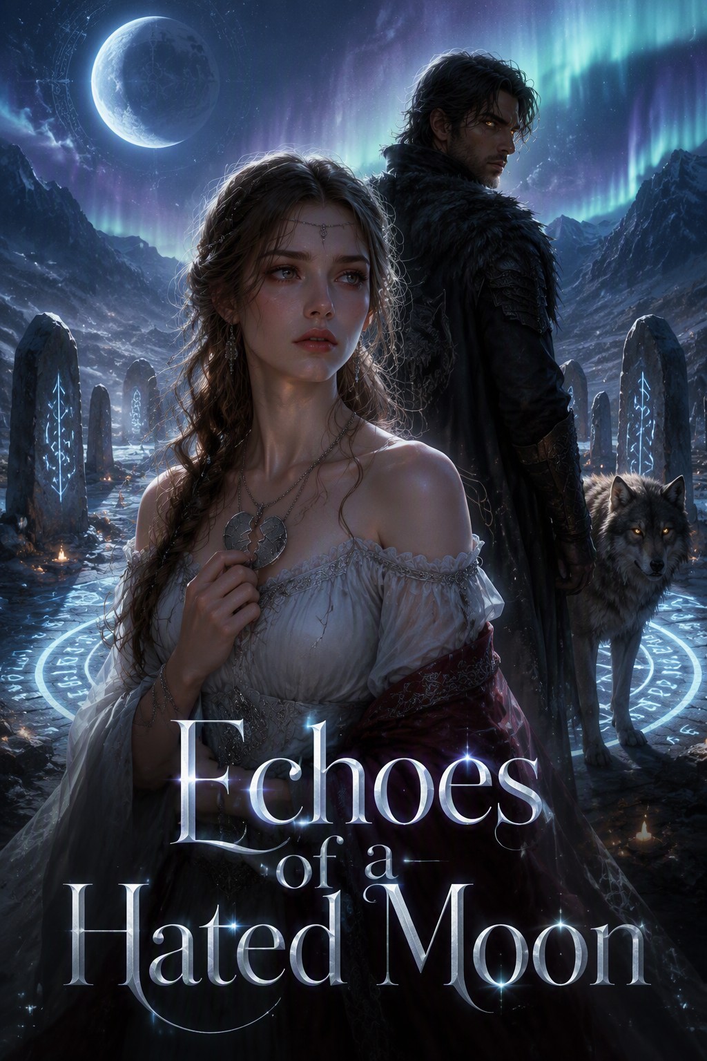 Echoes of a Hated Moon
