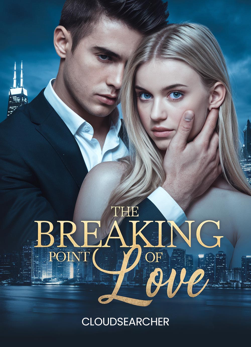 The Breaking Point of Love
