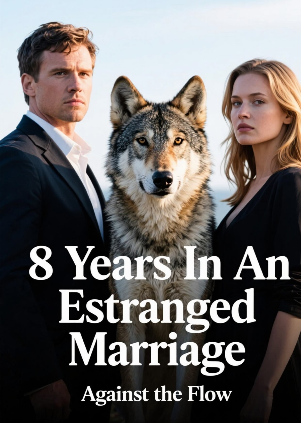 8 Years In An Estranged Marriage