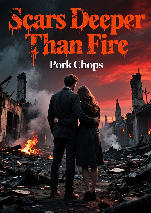 Scars Deeper Than Fire