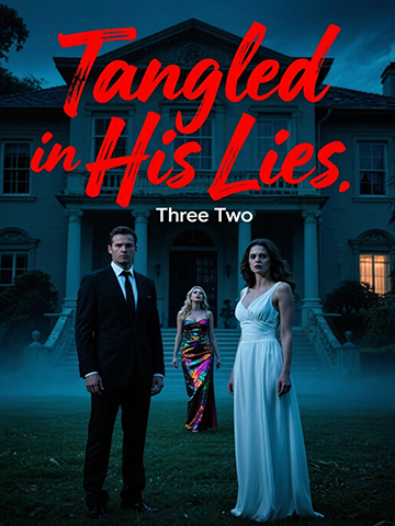Tangled in His Lies