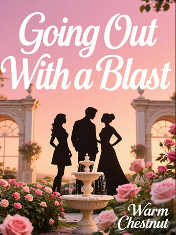 Going Out With a Blast