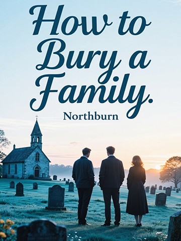 How to Bury a Family