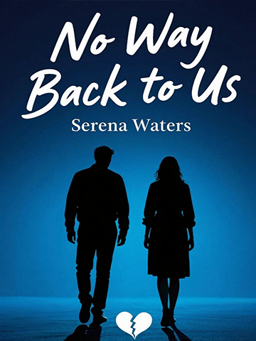 No Way Back to Us