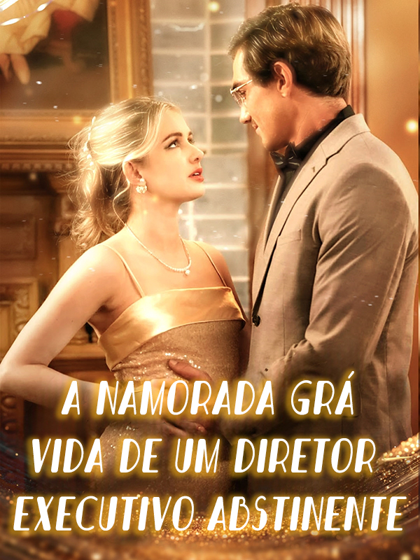 A namorada grávida de um diretor executivo abstinente