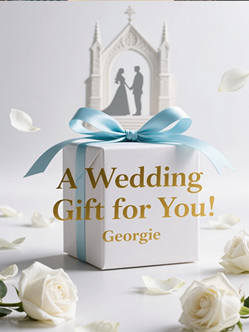 A Wedding Gift for You
