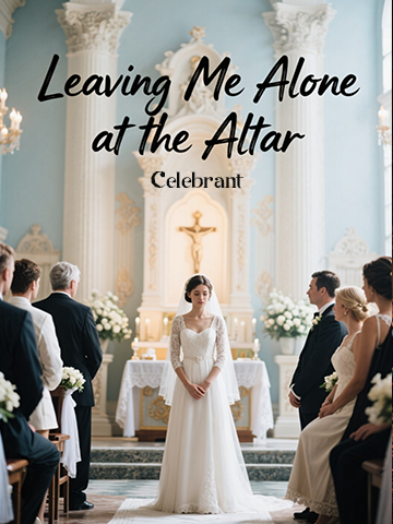 Leaving Me Alone at the Altar