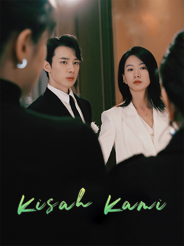 Kisah Kami