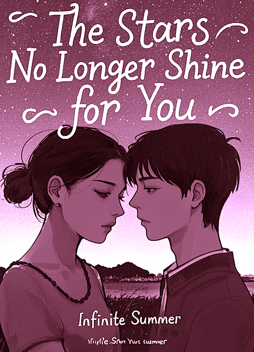 The Stars No Longer Shine for You