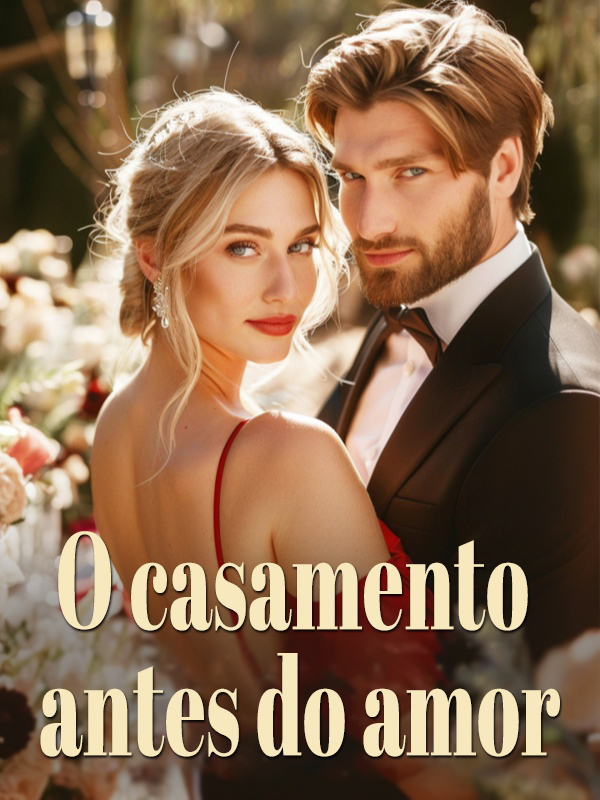 O casamento antes do amor
