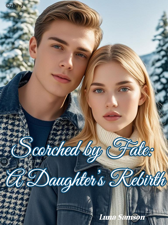 Scorched by Fate: A Daughter’s Rebirth