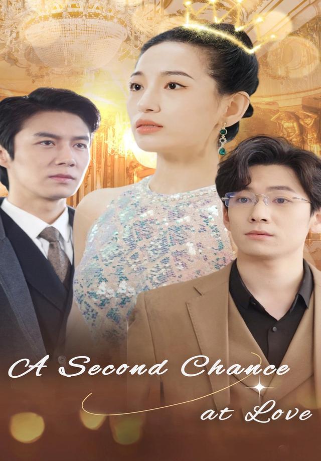 A Second Chance at Love
