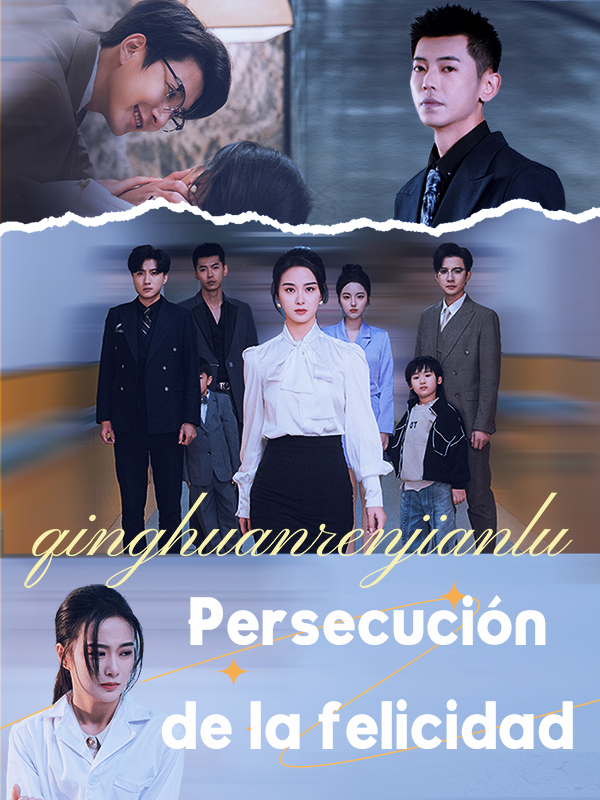 Persecución de la felicidad