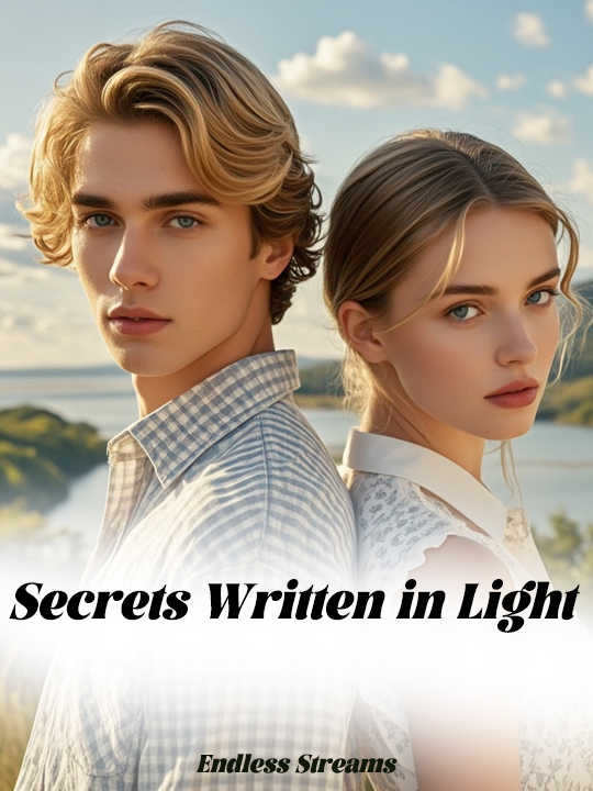 Secrets Written in Light