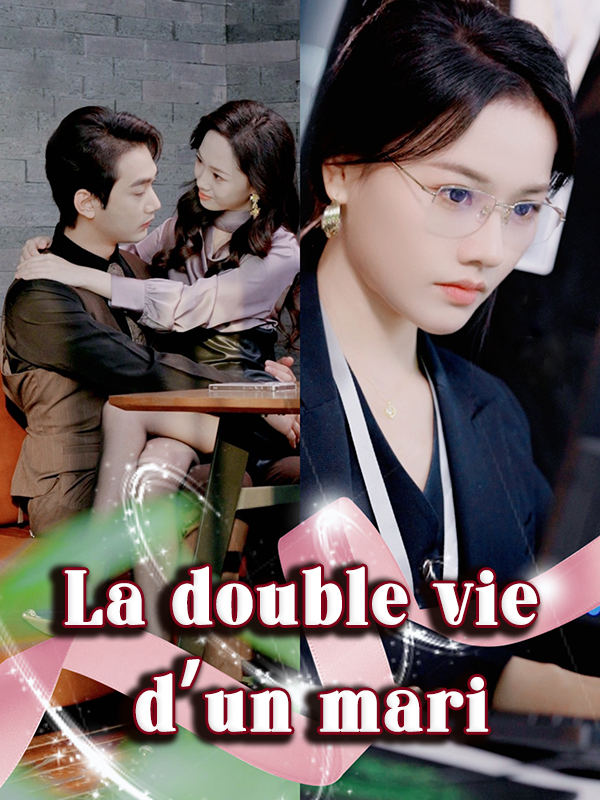 La double vie d'un mari
