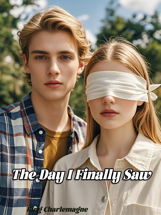The Day I Finally Saw