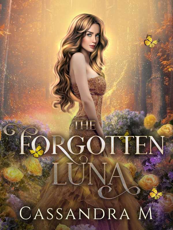 THE FORGOTTEN LUNA