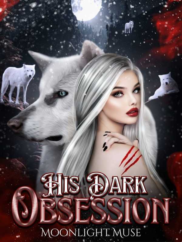 His Dark Obsession