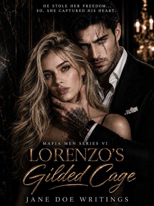 Mafia Men II: Lorenzo's Gilded Cage