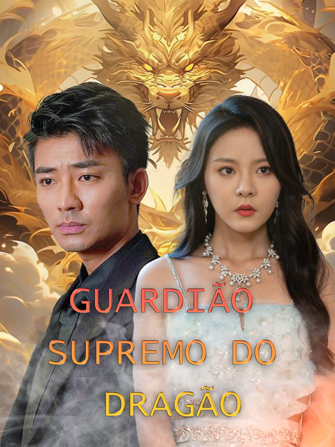 Guardião Supremo do Dragão