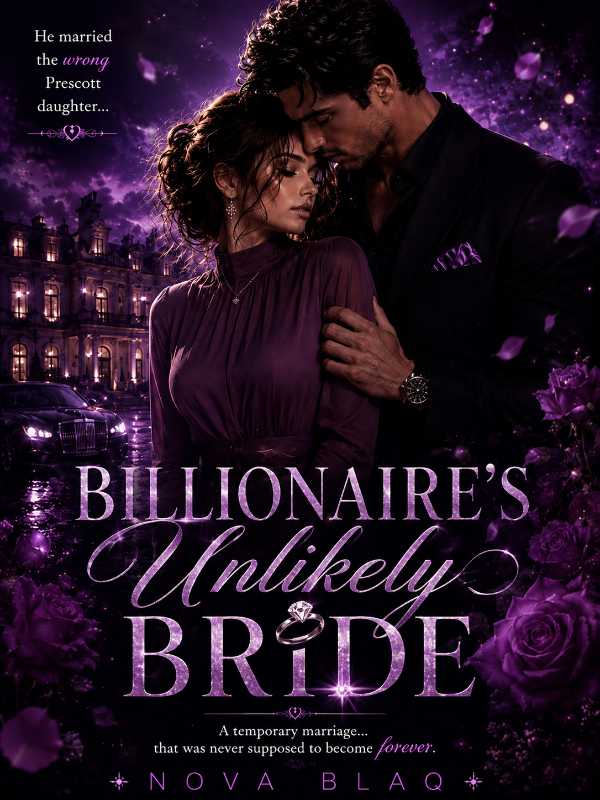 Billionaire's Unlikely Bride