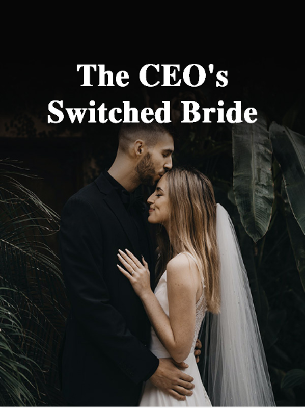The CEO's Switched Bride