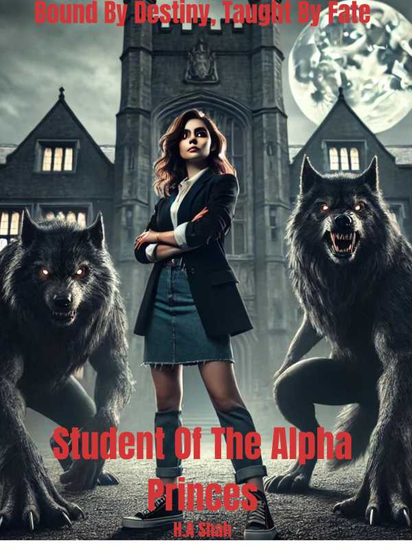Student of the Alpha Princes