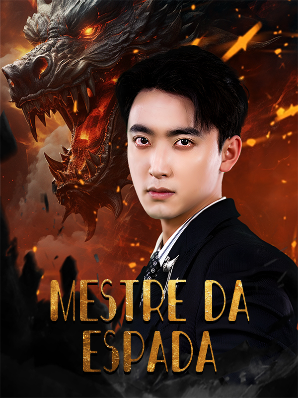 Mestre da Espada