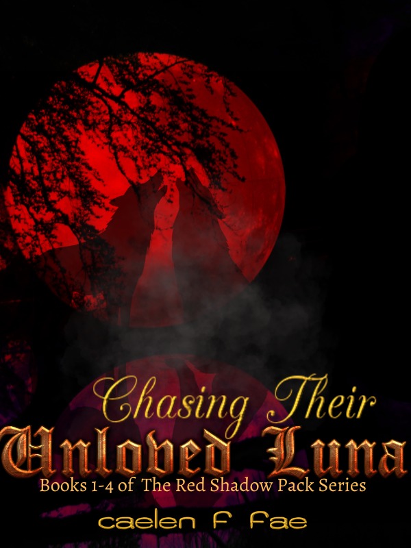 Chasing Their Unloved Luna